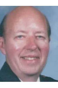 Daniel Paul Marcinowski  