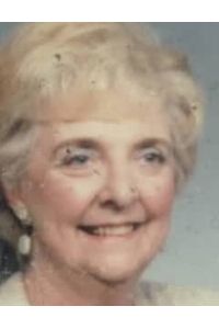 Marjorie A. Flanigan  