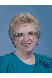Charlotte H. Bartus  