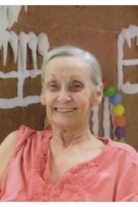 Sheila A. Myers  