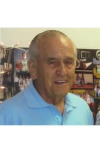 Andrew J. Lang  