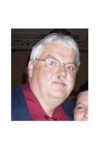 Gerald Patrick Hugney  