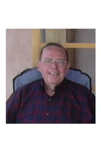 Ray Charles Stockdale  