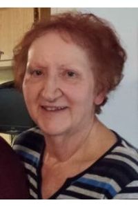Mary G. Bauer  