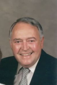 Donald A. Peterson, Sr.  