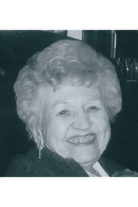 Mary Lou Hovis  