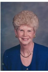 Audrey J. Rice  