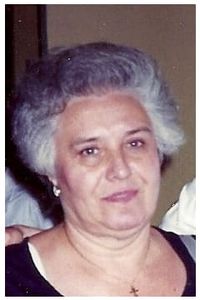 Dorothy DeBold  