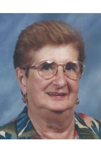 Irma M. Fedrizzi  