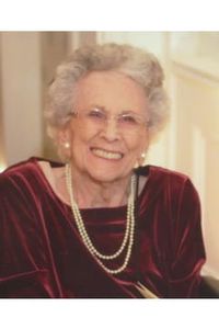 Mary M. Murphy  