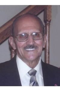 Ralph G. Saltzman  