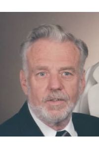 Fred A. Klug  