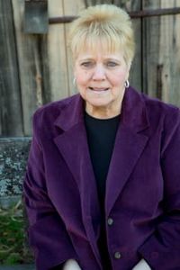 Margaret Jane McDonough  