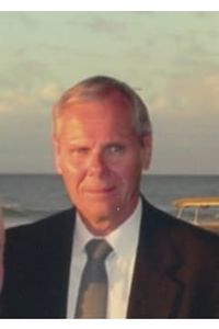 Richard D. Pillow  