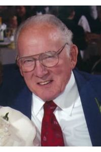 Donald A. Dickinson  
