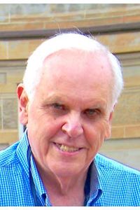 Ronald H. Reid  