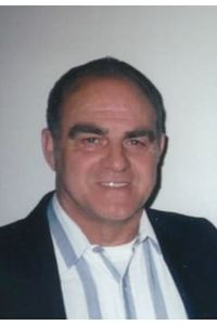 Robert A. Petrucci  