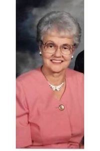 Jean Eileen Davis  