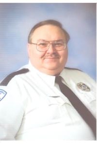 Gary C. Cox  