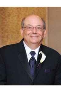 Arthur John Mayor, Jr.  