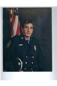 Ronald Andrew Zevola  