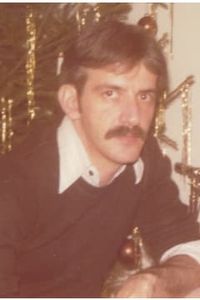 Lionel Francis Thibodeau  