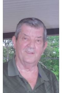 John A. Milanek  
