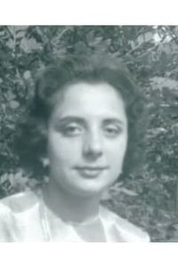 Nancy Ann Baltic  