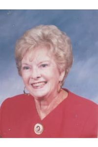 Blanche Demaris Schmitt  