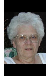 Anne Allalunis  