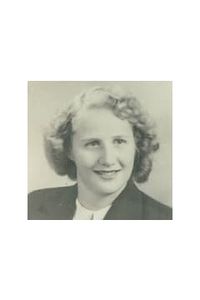 Claire M. Marasco (Zwilcher)  