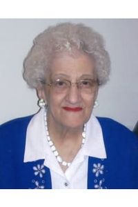 Flora R. Hrivnak  