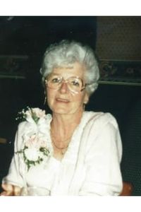 Betty Jane Peters  