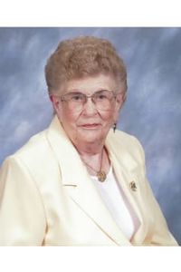 Kathaleen J. Good  