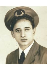 Anthony Legnine, Sr.  