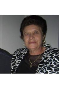 Thiresia A. Haniotakis  