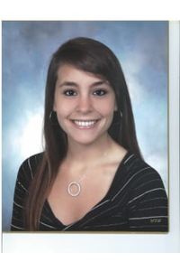 Brittany Marie Huebner  