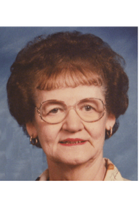 Norma M. Wagner  