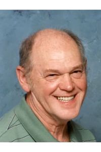 Dale Foster  