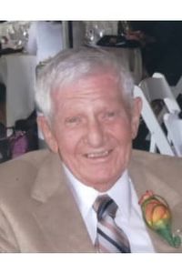Thomas E. Kissel  