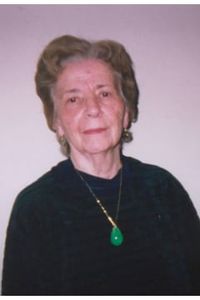 Mary Therese Najeski  