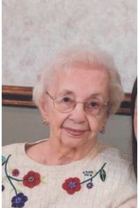 Clara M. Yecko  