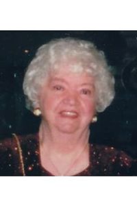 Dolores Rose Cupples  