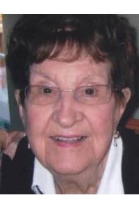 Ann M. Wilk  