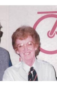 Patricia A. Brown  