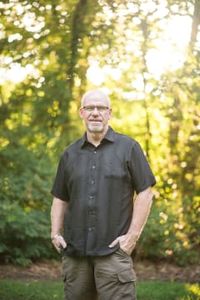 Reed W. Tripp  