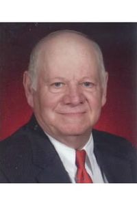 Lawrence A. Wallace  