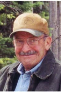 Scott M. Henderson  