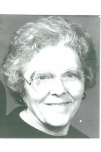 Helen Zidar  
