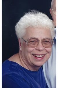 Gladys A. Little  